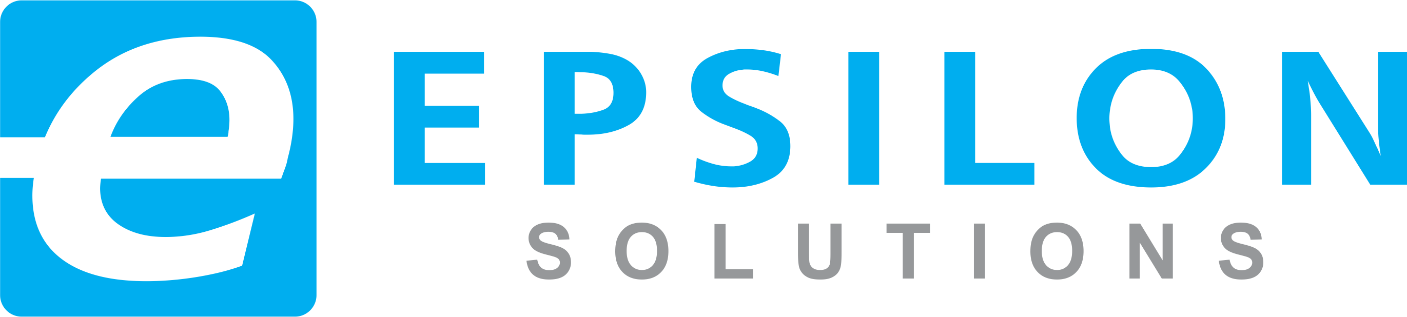 Epsilon Solutions FZE